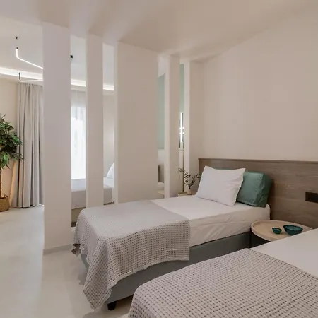 מלון Hera Zakynthos